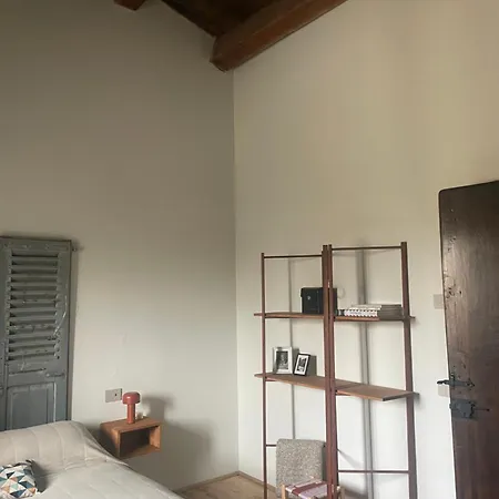فندق مبيت وإفطار La Pomifera غوبيو