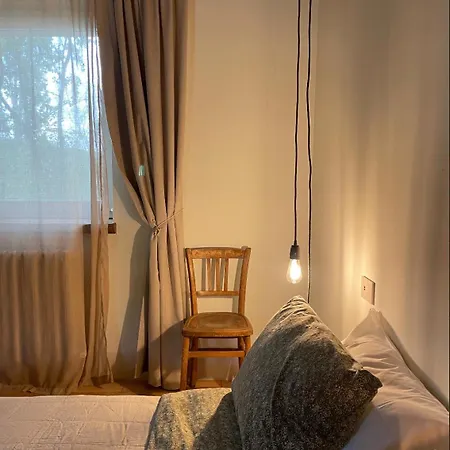 La Pomifera B&B 3*