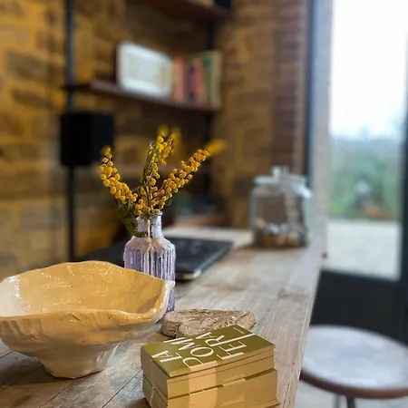 La Pomifera Couette-café Gubbio