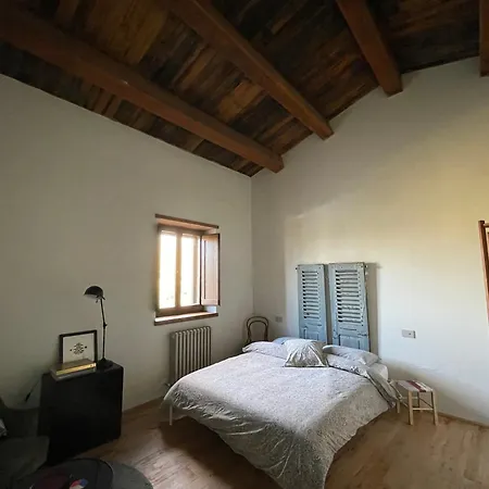 La Pomifera B&B 3*