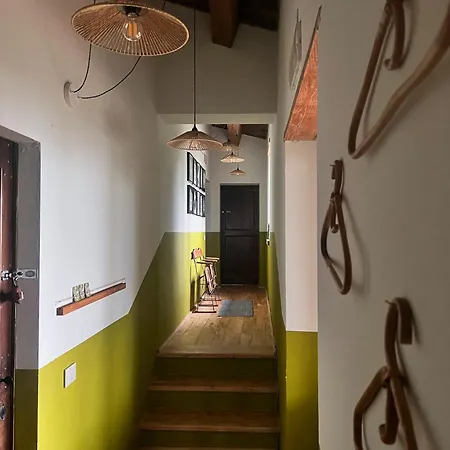 Couette-café La Pomifera