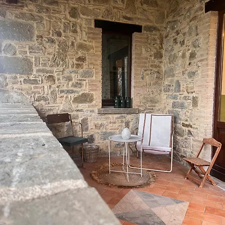 La Pomifera 3* Gubbio