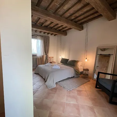 La Pomifera B&B