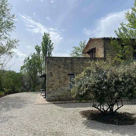 فندق مبيت وإفطار La Pomifera