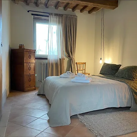 La Pomifera Couette-café 3*