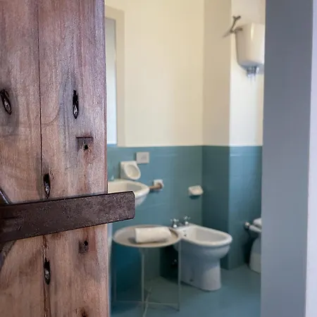 La Pomifera Couette-café 3*