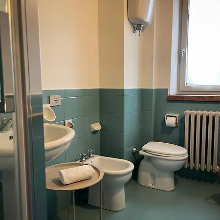 Couette-café La Pomifera 3*