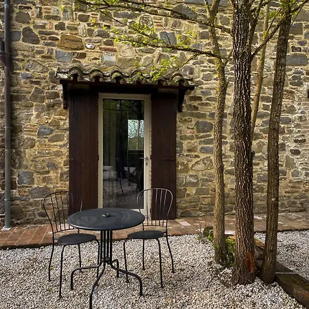 La Pomifera Couette-café