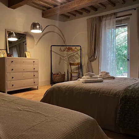 La Pomifera Couette-café Gubbio