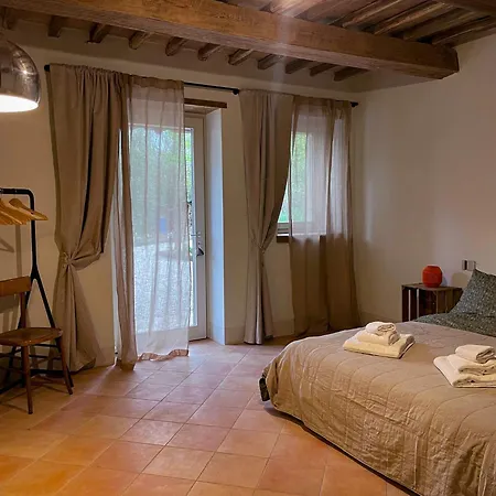 La Pomifera فندق مبيت وإفطار