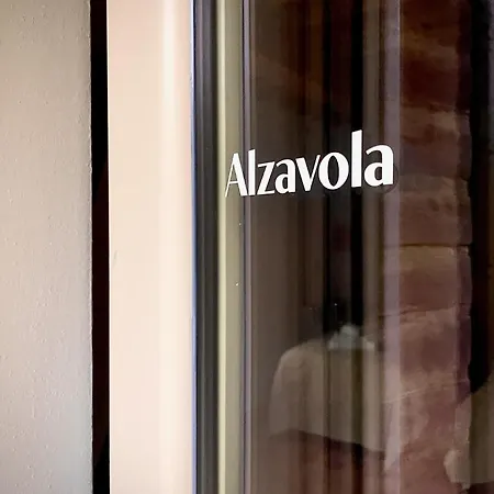 Couette-café La Pomifera