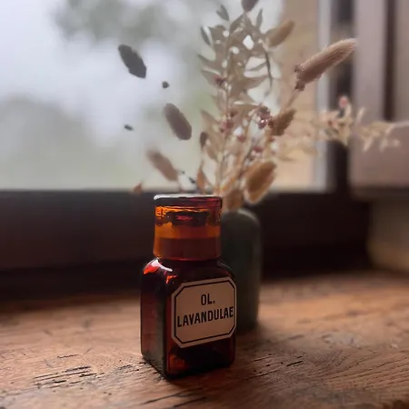 La Pomifera Couette-café Gubbio