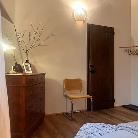 La Pomifera Couette-café