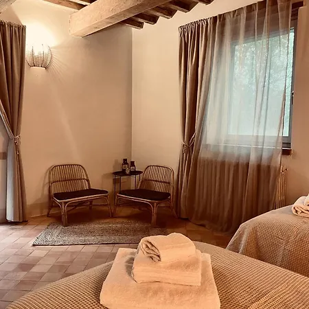 B&B La Pomifera