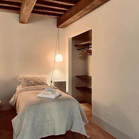 B&B La Pomifera 3*