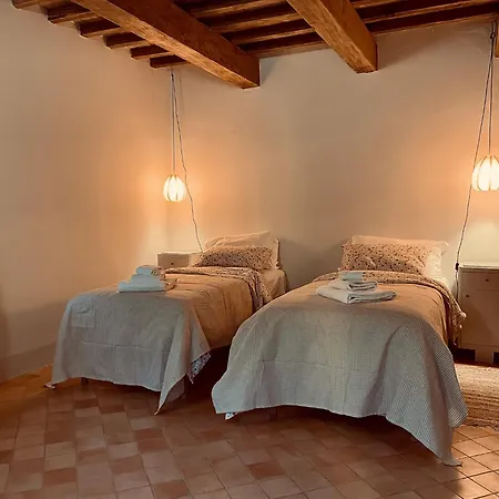 La Pomifera Couette-café 3*