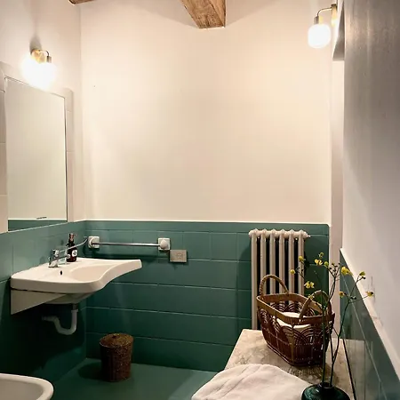 Couette-café La Pomifera