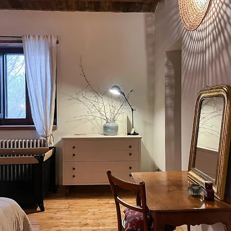 B&B La Pomifera 3*