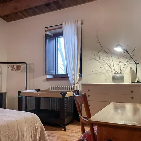 La Pomifera Couette-café