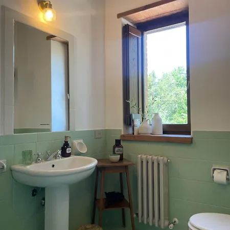 Couette-café La Pomifera Gubbio