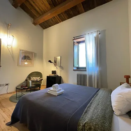 B&B La Pomifera