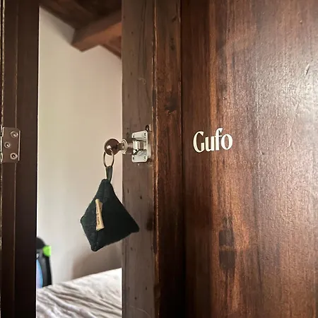 Couette-café La Pomifera Gubbio