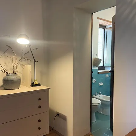 B&B La Pomifera