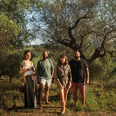 Couette-café La Pomifera Gubbio