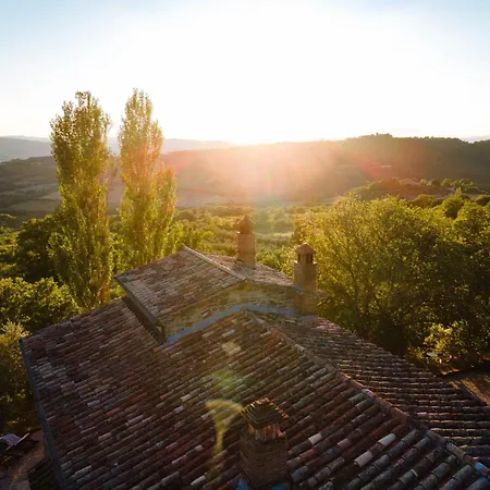 La Pomifera فندق مبيت وإفطار 3*