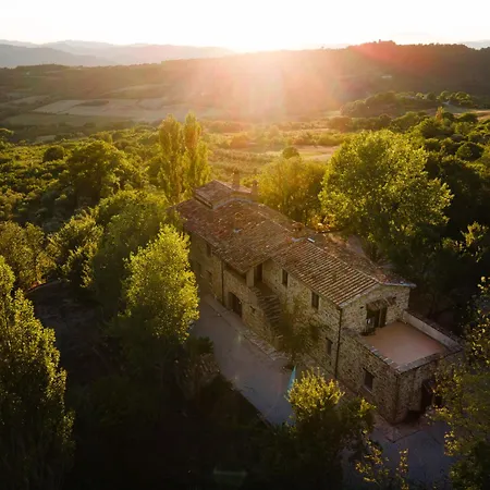 La Pomifera 3* Gubbio