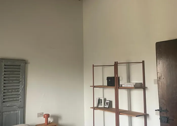 فندق مبيت وإفطار La Pomifera غوبيو