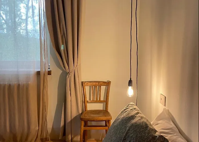 La Pomifera فندق مبيت وإفطار 3*