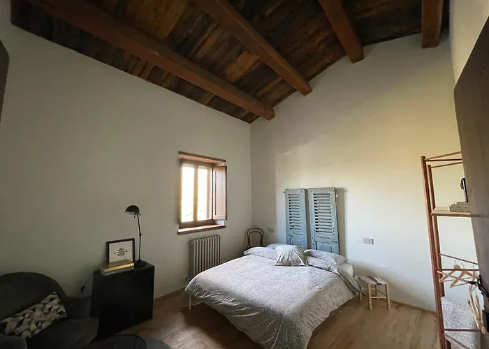 La Pomifera فندق مبيت وإفطار 3*