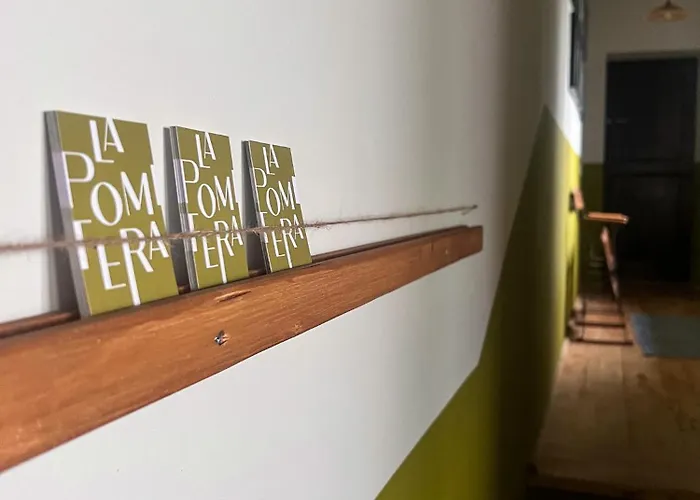 La Pomifera غوبيو