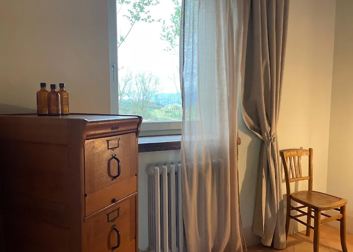 La Pomifera فندق مبيت وإفطار 3*