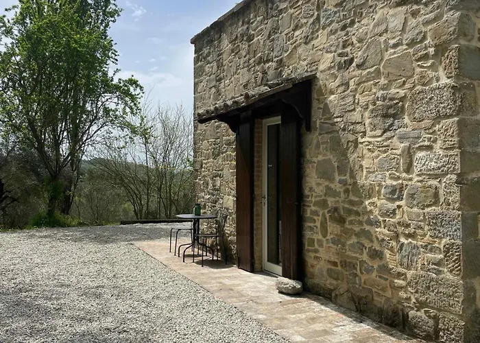 فندق مبيت وإفطار La Pomifera 3*