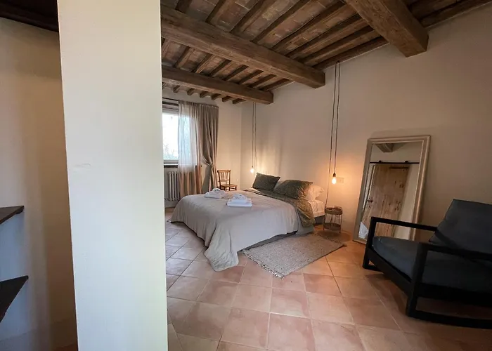 La Pomifera فندق مبيت وإفطار