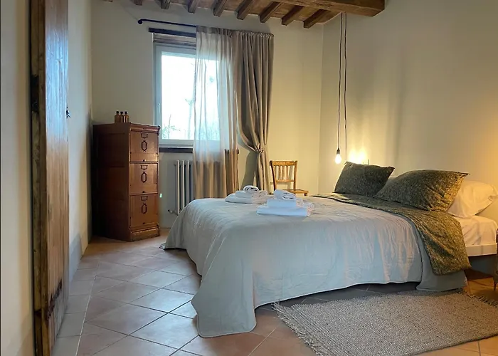 La Pomifera فندق مبيت وإفطار 3*