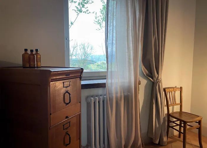 La Pomifera 3* غوبيو