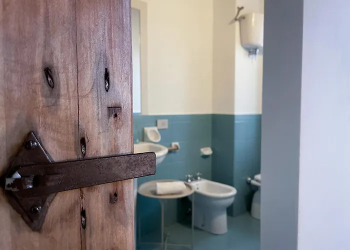 La Pomifera فندق مبيت وإفطار 3*