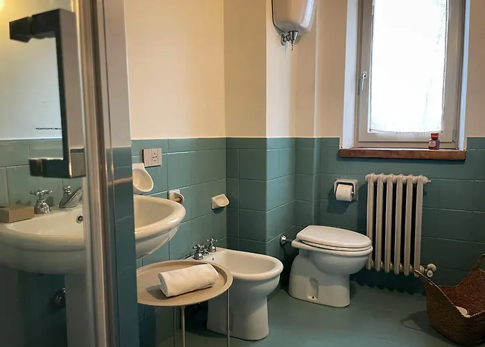 فندق مبيت وإفطار La Pomifera 3*