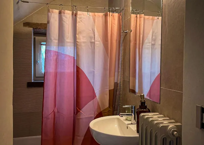 La Pomifera فندق مبيت وإفطار 3*