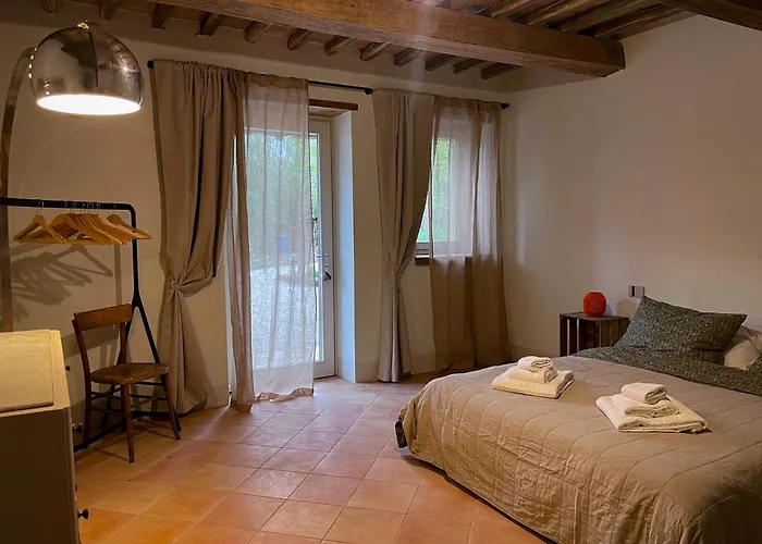 La Pomifera فندق مبيت وإفطار