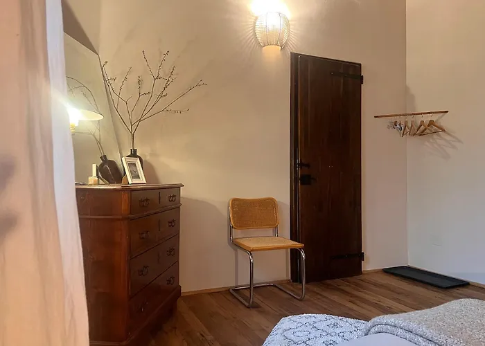 La Pomifera فندق مبيت وإفطار