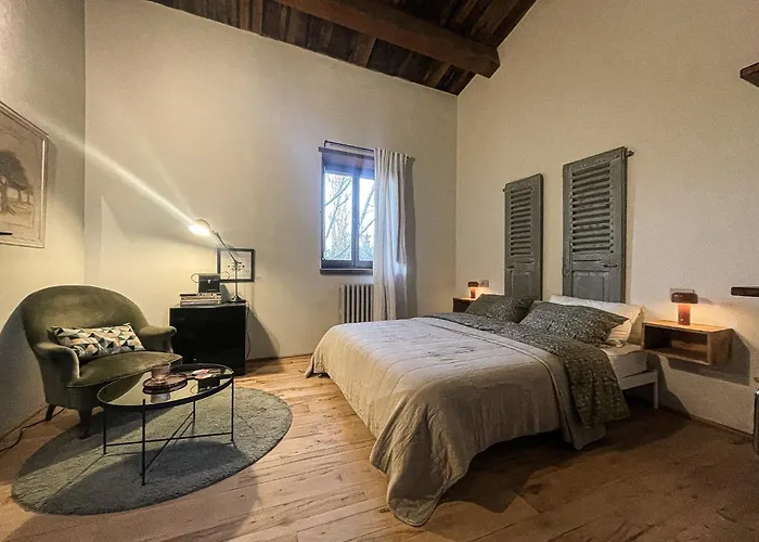 La Pomifera فندق مبيت وإفطار