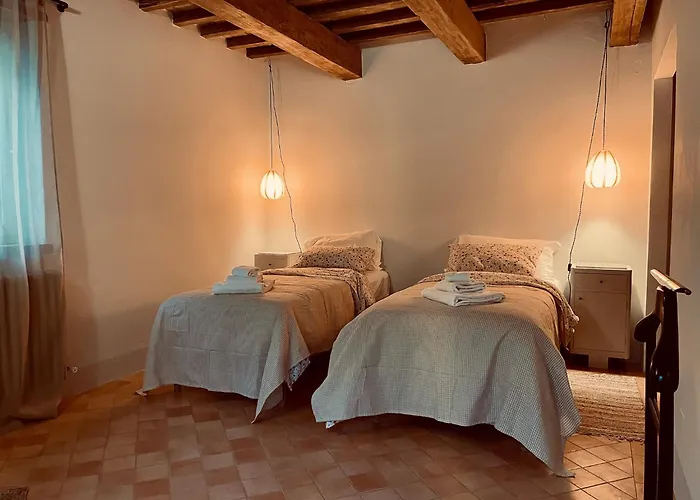 La Pomifera فندق مبيت وإفطار 3*