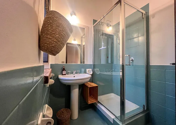 La Pomifera فندق مبيت وإفطار غوبيو