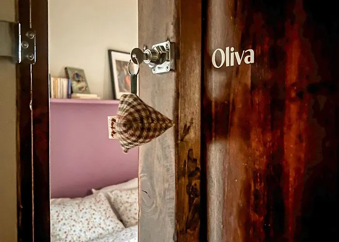 La Pomifera فندق مبيت وإفطار