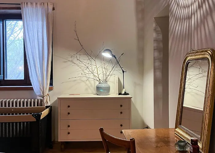 فندق مبيت وإفطار La Pomifera 3*