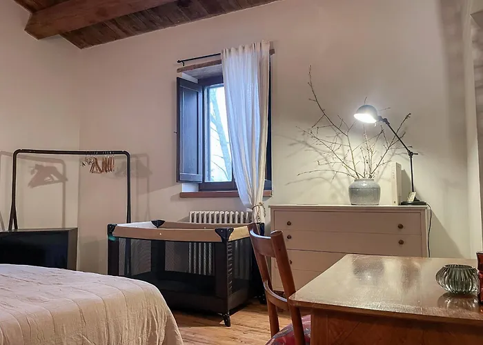 La Pomifera فندق مبيت وإفطار